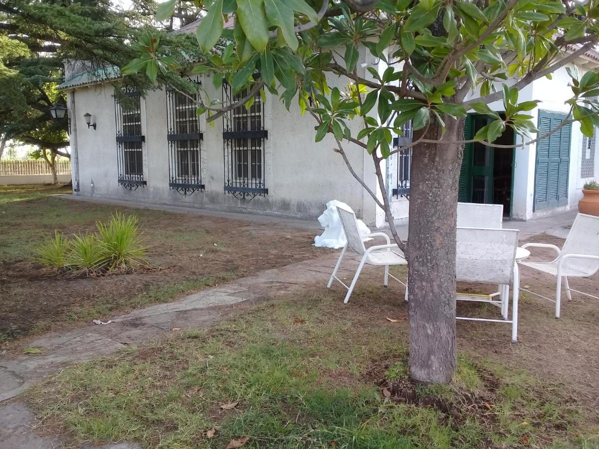 Casa De Campo Finca La Superiora La Consulta Exterior foto